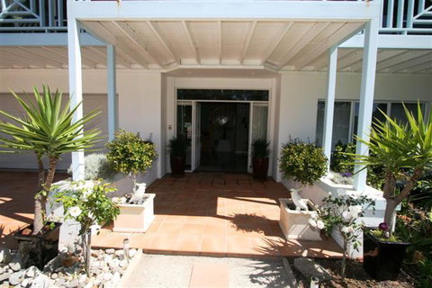 Silver Waters Bed & Breakfast - Mackay Tourism 2