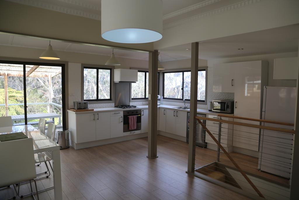 Apartments Hindmarsh Island SA Mackay Tourism