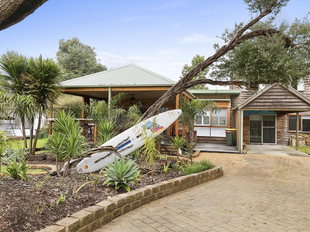 Silverleaves VIC Mackay Tourism