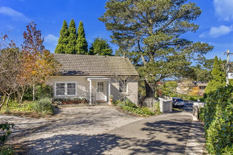 Silvermere Guesthouse - Mackay Tourism 2