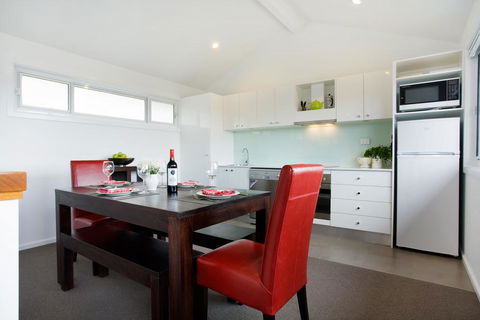 Silvermist, 17 Poley Cow Lane - Mackay Tourism 2