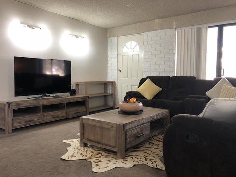 Silvers 1 - Mackay Tourism 0