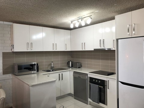 Silvers 1 - Mackay Tourism 2