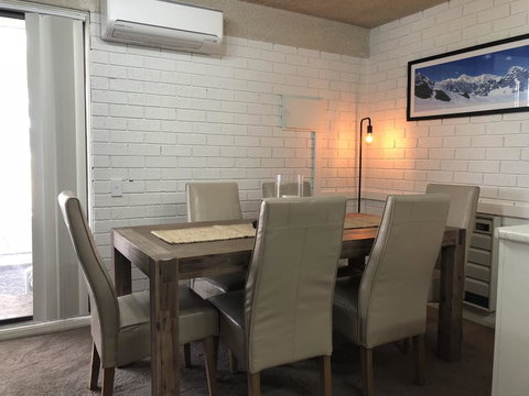 Silvers 1 - Mackay Tourism 1