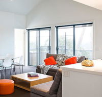 Silverski Rooms and Apartments - Mackay Tourism