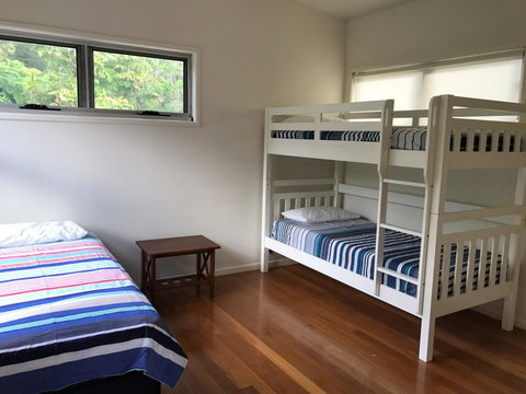 Sinclair - Rainbow Beach, Modern Beach House Close To Everything, Free Wi-Fi - Mackay Tourism 2