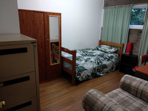Single Room In Wollongong Near Uni - Mackay Tourism 0
