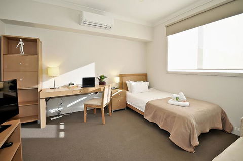 Single Room W/ Private Bathroom In Brunswick! - Mackay Tourism 3