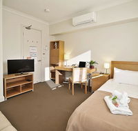 Single Room w/ Private Bathroom in Brunswick - Mackay Tourism