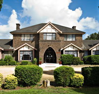 Sir Francis Drake - Mackay Tourism