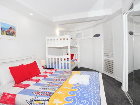 Sirocco 506 By G1 Holidays - Mackay Tourism 2