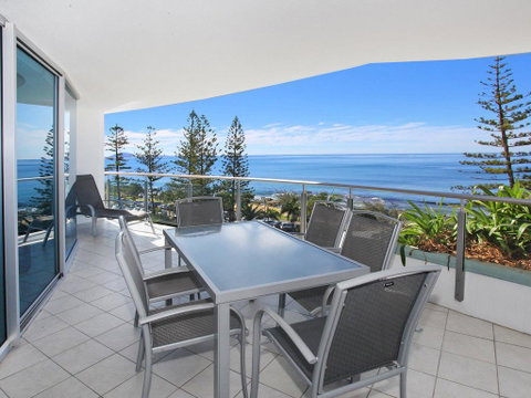 Sirocco 506 By G1 Holidays - Mackay Tourism 0