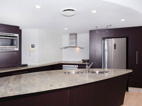Sirocco 506 By G1 Holidays - Mackay Tourism 1