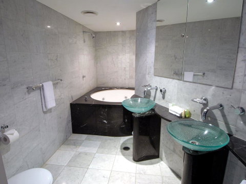 Sirocco 506 By G1 Holidays - Mackay Tourism 3