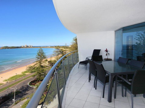 Sirocco 906 By G1 Holidays - Mackay Tourism 1