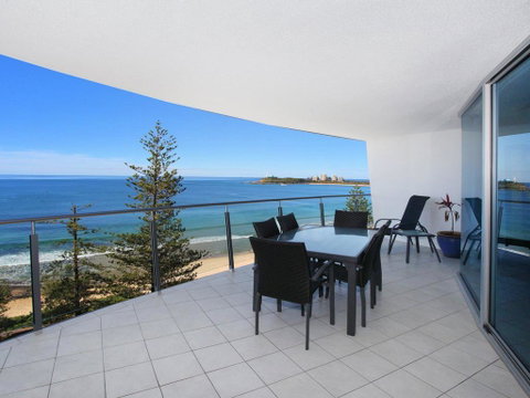 Sirocco 906 By G1 Holidays - Mackay Tourism 0