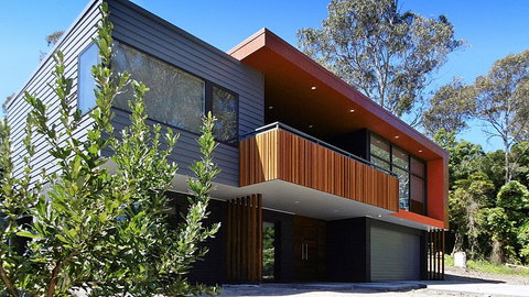 Sirocco On Main - Mackay Tourism 0