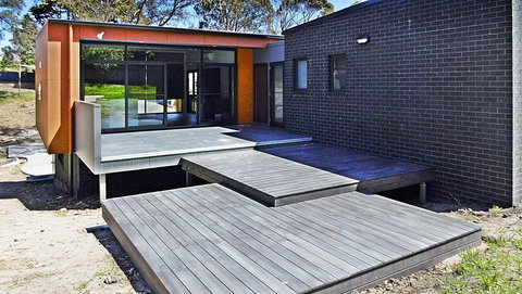 Sirocco On Main - Mackay Tourism 3