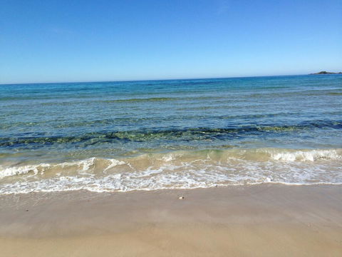 Sisters Beach House - Mackay Tourism 1