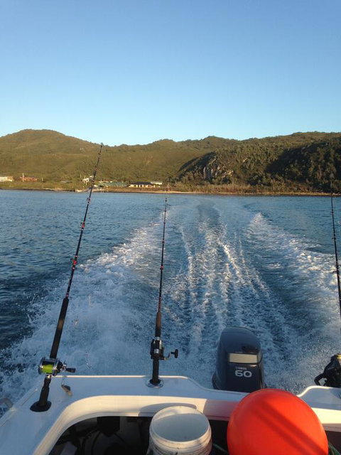 Sisters Beach Retreat - Mackay Tourism 2