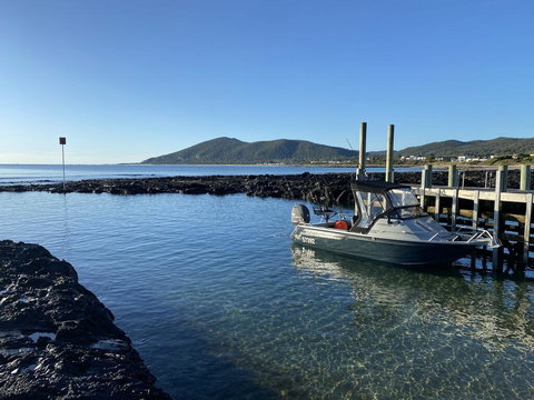 Sisters Beach Retreat - Mackay Tourism 3