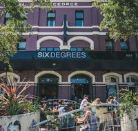Six Degrees Motel - Mackay Tourism