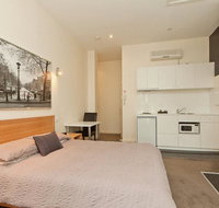 Sixty Two On Grey Serviced Apartments - Mackay Tourism