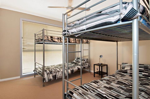 Skip, Shop, Splash - Mackay Tourism 3