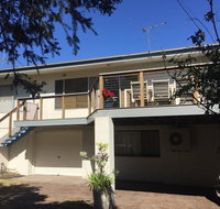 Skipper's Retreat - Mackay Tourism