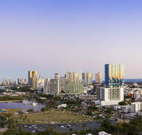 Sky Broadwater Apartments - Mackay Tourism