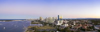 Sky Broadwater Apartments