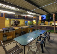 Sky View Units Bowen - Mackay Tourism