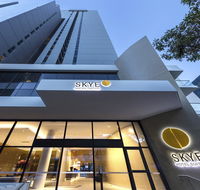 SKYE Hotel Suites Parramatta - Mackay Tourism