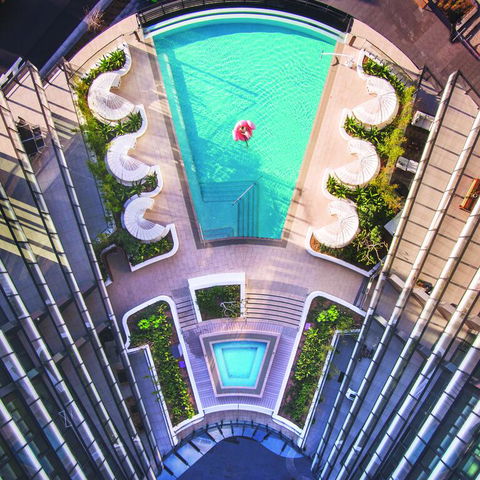 SKYE Suites Green Square - Mackay Tourism 3