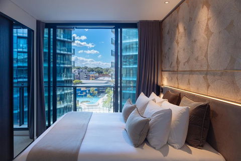 SKYE Suites Green Square - Mackay Tourism 2