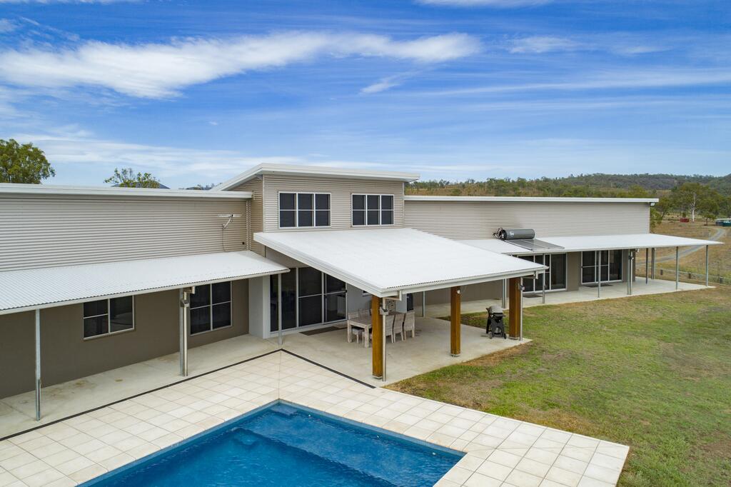 Ashwell QLD Mackay Tourism
