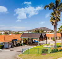 Sleepwell Motel - Mackay Tourism