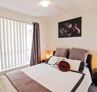 Sleepy Shackell - Echuca Moama Holiday Accommodation - Mackay Tourism