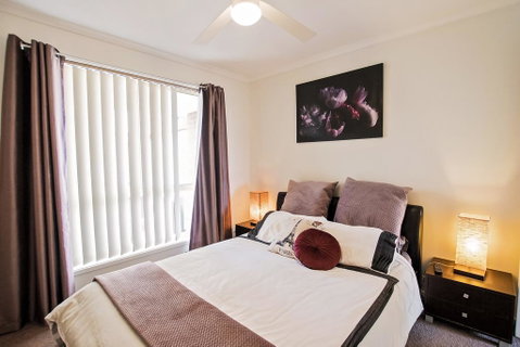 Sleepy Shackell - Echuca Moama Holiday Accommodation - Mackay Tourism 0