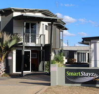 Smart Stayzzz Inns - Mackay Tourism