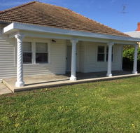 Smith Street Cottage Naracoorte - Mackay Tourism