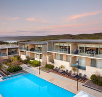 Smiths Beach Resort - Mackay Tourism