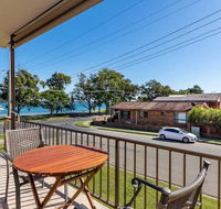 Smooth Sailing - Mackay Tourism
