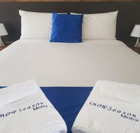 Snow Season Motor Inn - Mackay Tourism