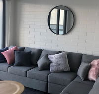 Snow Ski Apartments 23 - Mackay Tourism