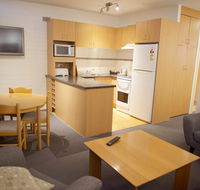Snow Ski Apartments 24 - Mackay Tourism
