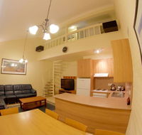 Snow Ski Apartments 31 - Mackay Tourism