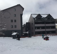 Snow Ski Apartments 38 - Mackay Tourism