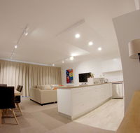 Snow Ski Apartments 39 - Mackay Tourism