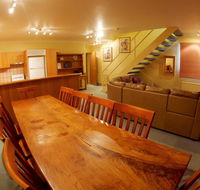 Snow Ski Apartments 41 - Mackay Tourism